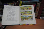 The Roundabout Story Book