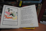 The Roundabout Story Book