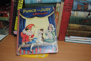 Punch and judy Annual