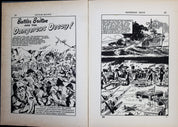 Battler Britton ~ A Collection Of Some Of The War-Time Exploits Of Wing Commander Robert Hereward Britton