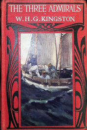 The Three Admirals