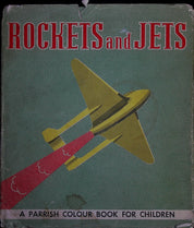 Rockets and Jets ~ Marie Neurath
