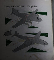 Rockets and Jets ~ Marie Neurath
