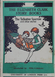The Talkative sparrow and other stories