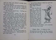 The Talkative sparrow and other stories