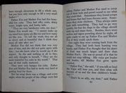 The Talkative sparrow and other stories