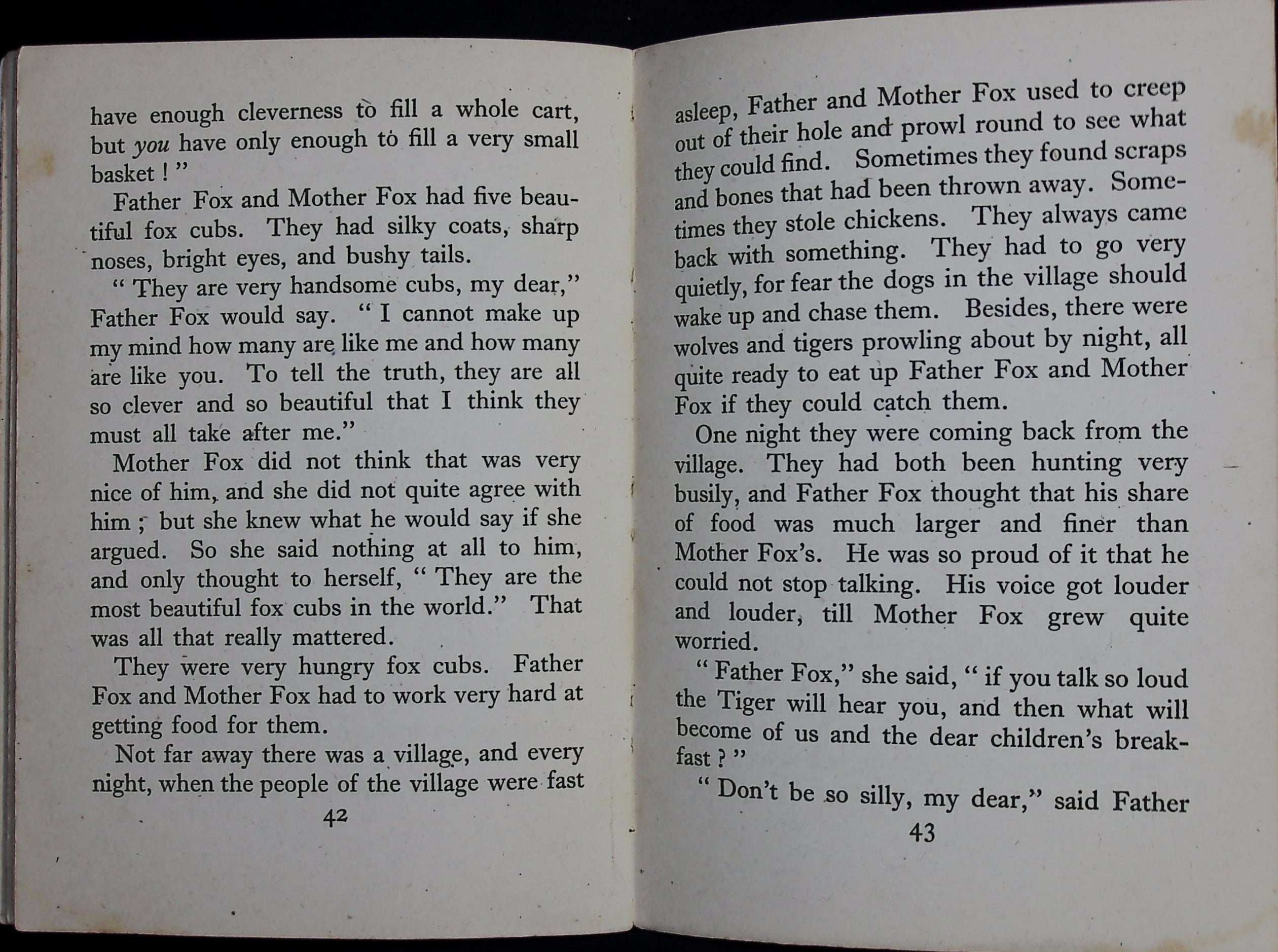 The Talkative sparrow and other stories
