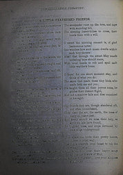 The Childrens Treasury of  Pictures and stories ~ 1883
