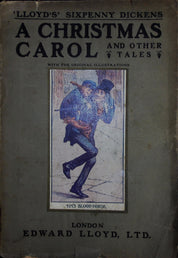 A Christmas Carol and other tales