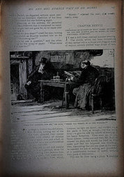 Oliver Twist