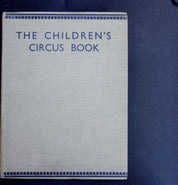 The Children's Circus Book