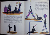 The Children's Circus Book