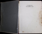 A Wonder Book and Tanglewood Tales