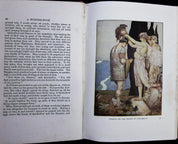 A Wonder Book and Tanglewood Tales