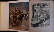 The GreyFriars Holiday Annual 1926
