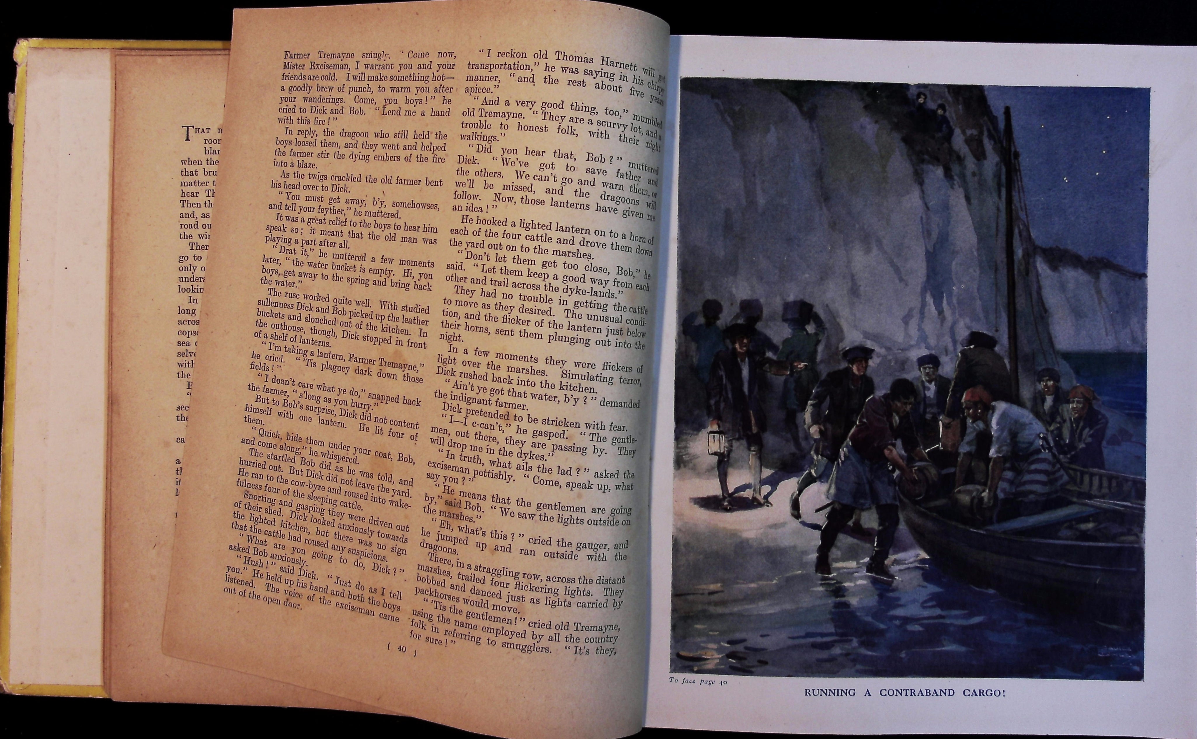 The GreyFriars Holiday Annual 1926