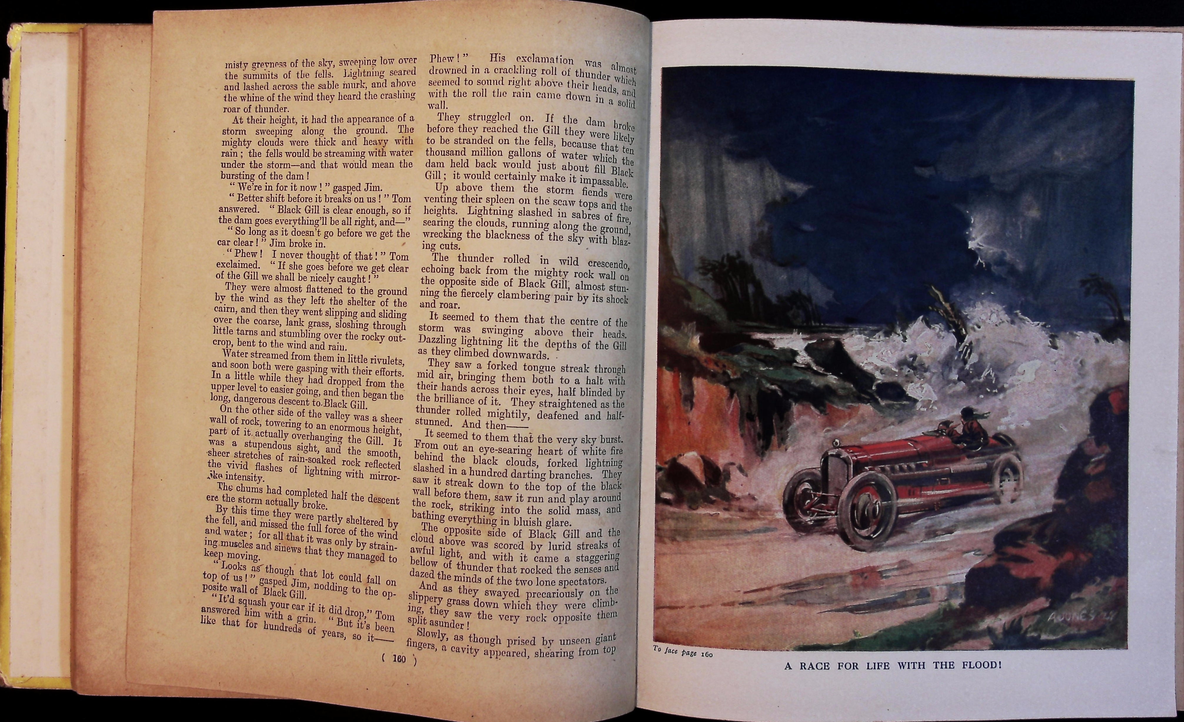 The GreyFriars Holiday Annual 1926