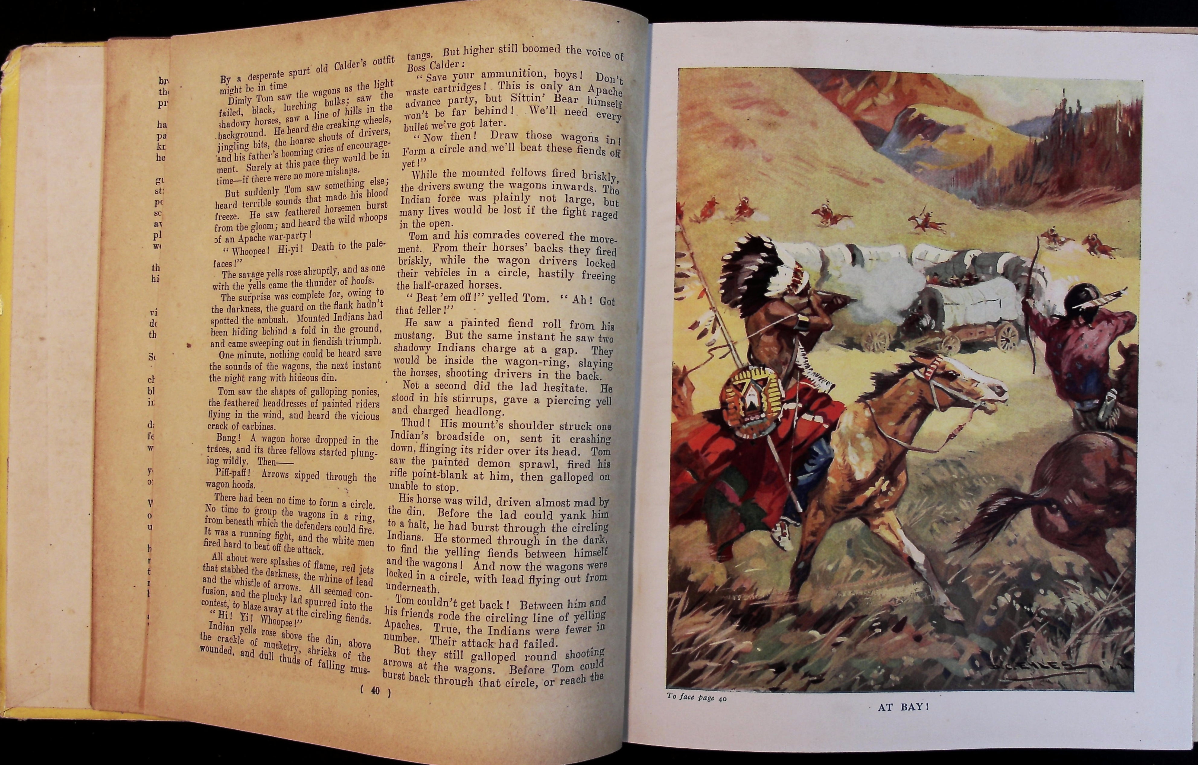 The Greyfriars Holiday Annual 1928