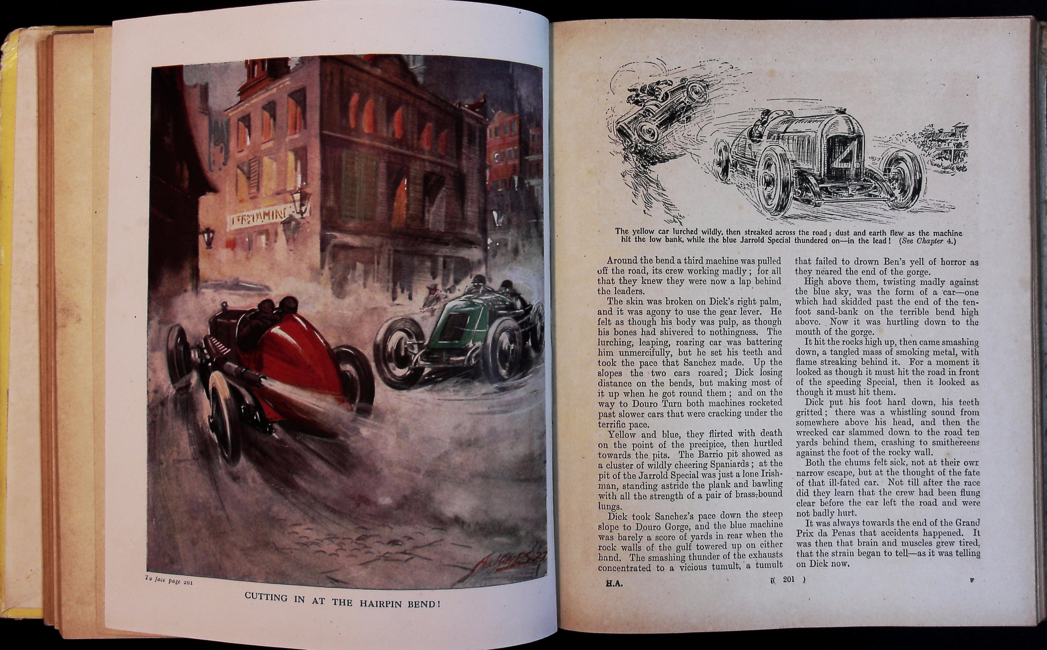The Greyfriars Holiday Annual 1928