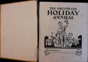 The Greyfriars Holiday annual 1929