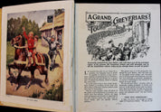The Greyfriars Holiday annual 1929