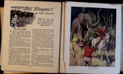 The Greyfriars Holiday annual 1929