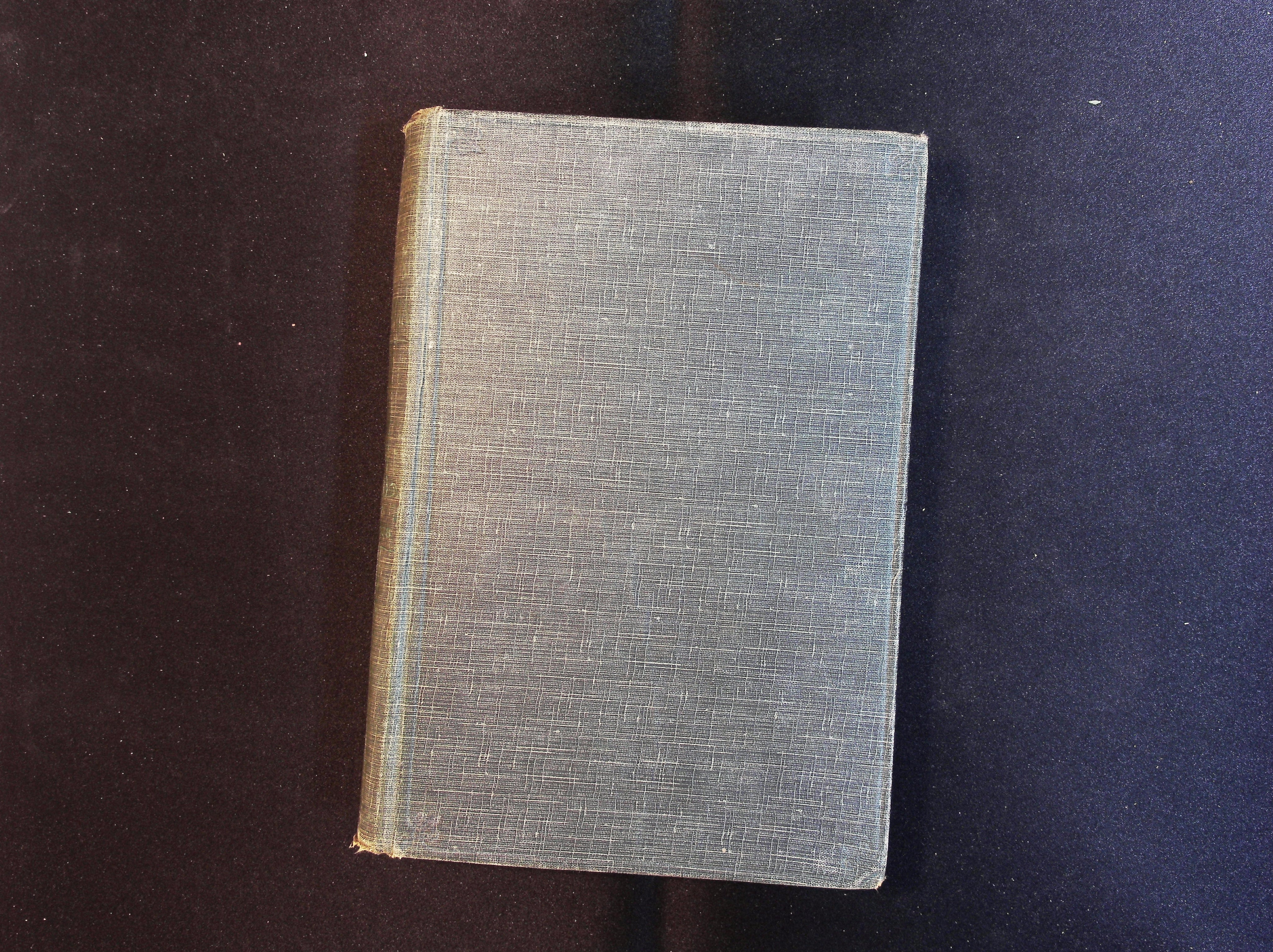 The Childrens Encyclopediea