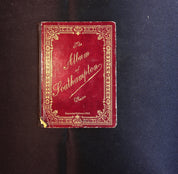 The Album of Southampton
