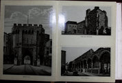 The Album of Southampton