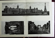 The Album of Southampton