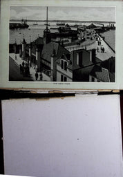 The Album of Southampton