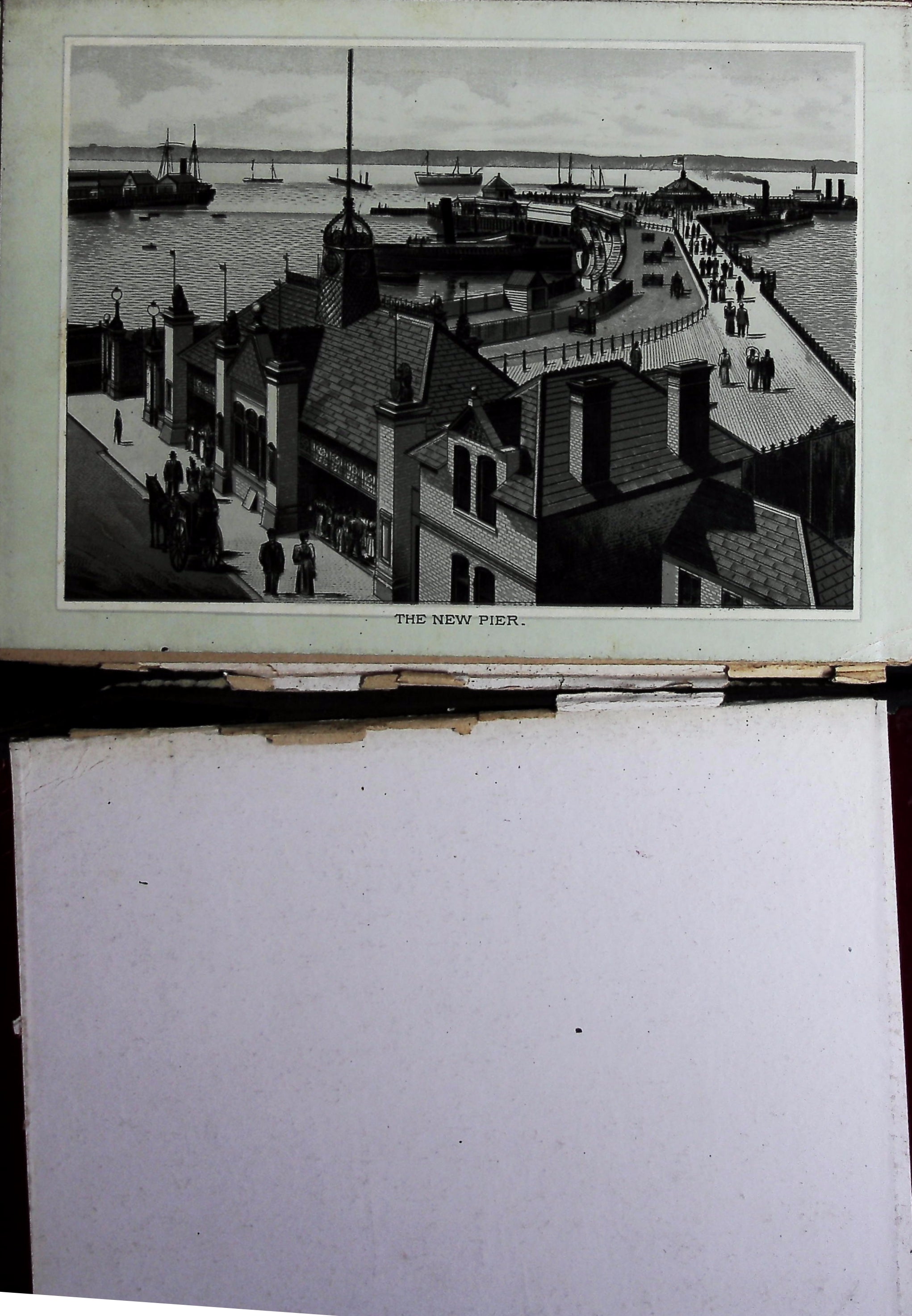 The Album of Southampton