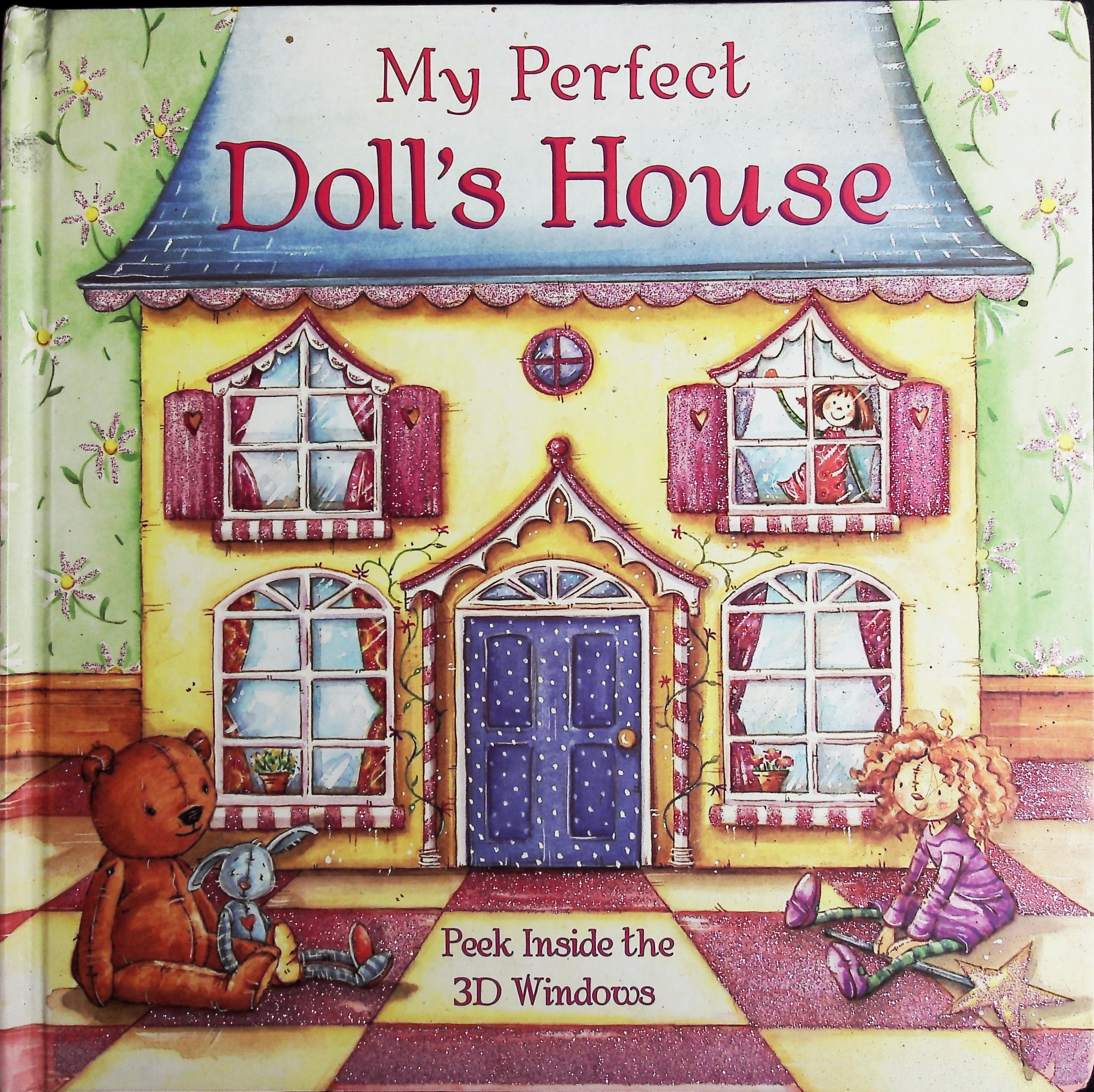 My Perfect Dolls House