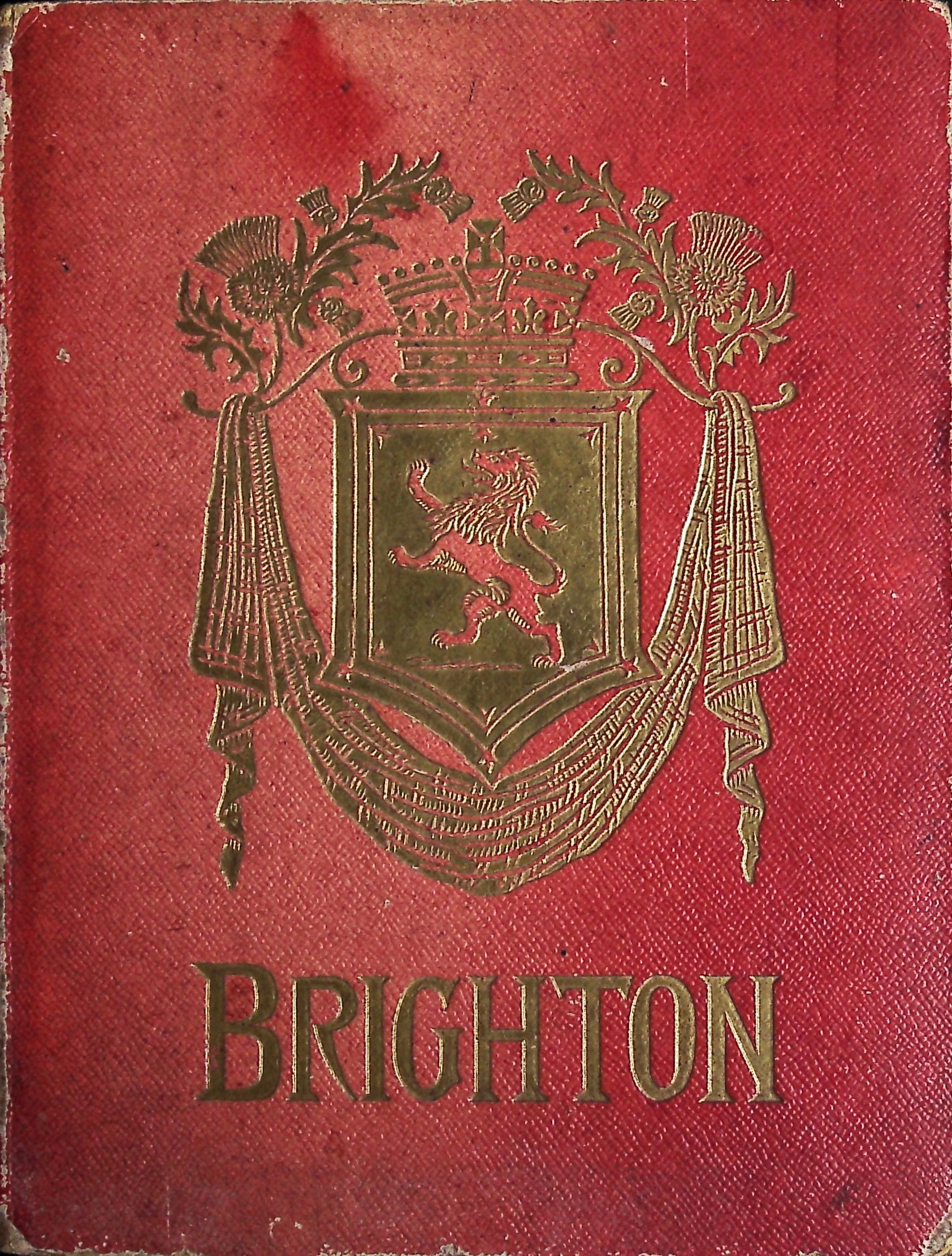 The Album of Brighton