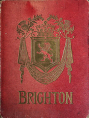 The Album of Brighton