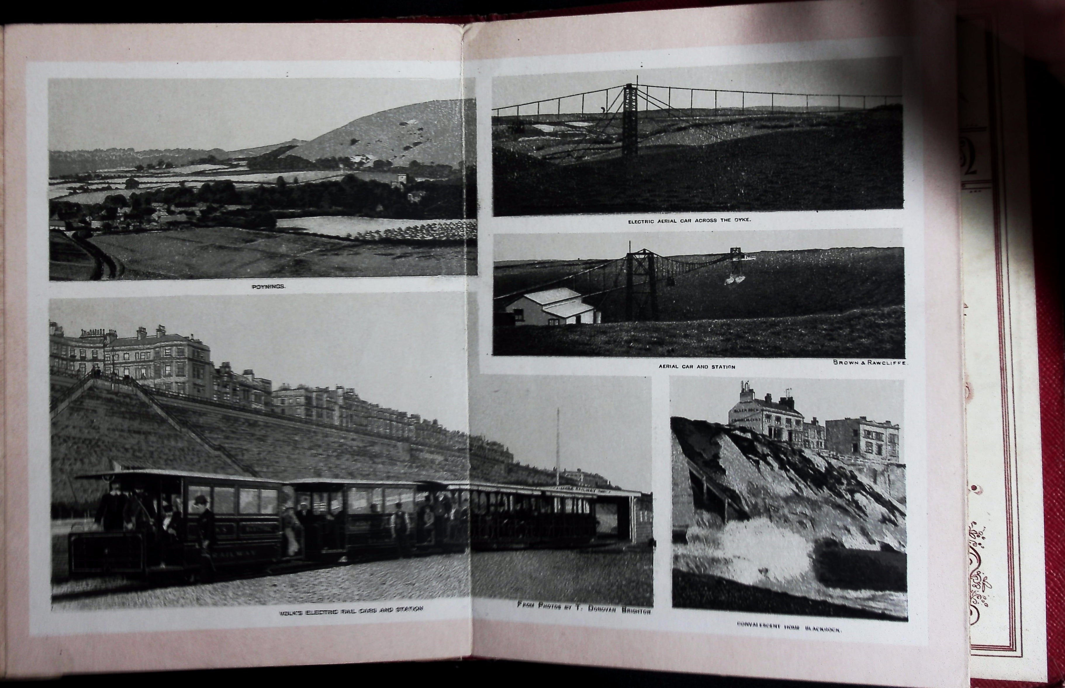 The Album of Brighton