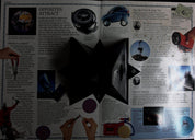 The Most Amazing Pop-up Science Book
