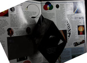 The Most Amazing Pop-up Science Book