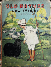 Old Rhymes and New Stories