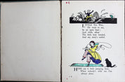 Old Rhymes and New Stories