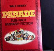 Walt Disney  Pararde