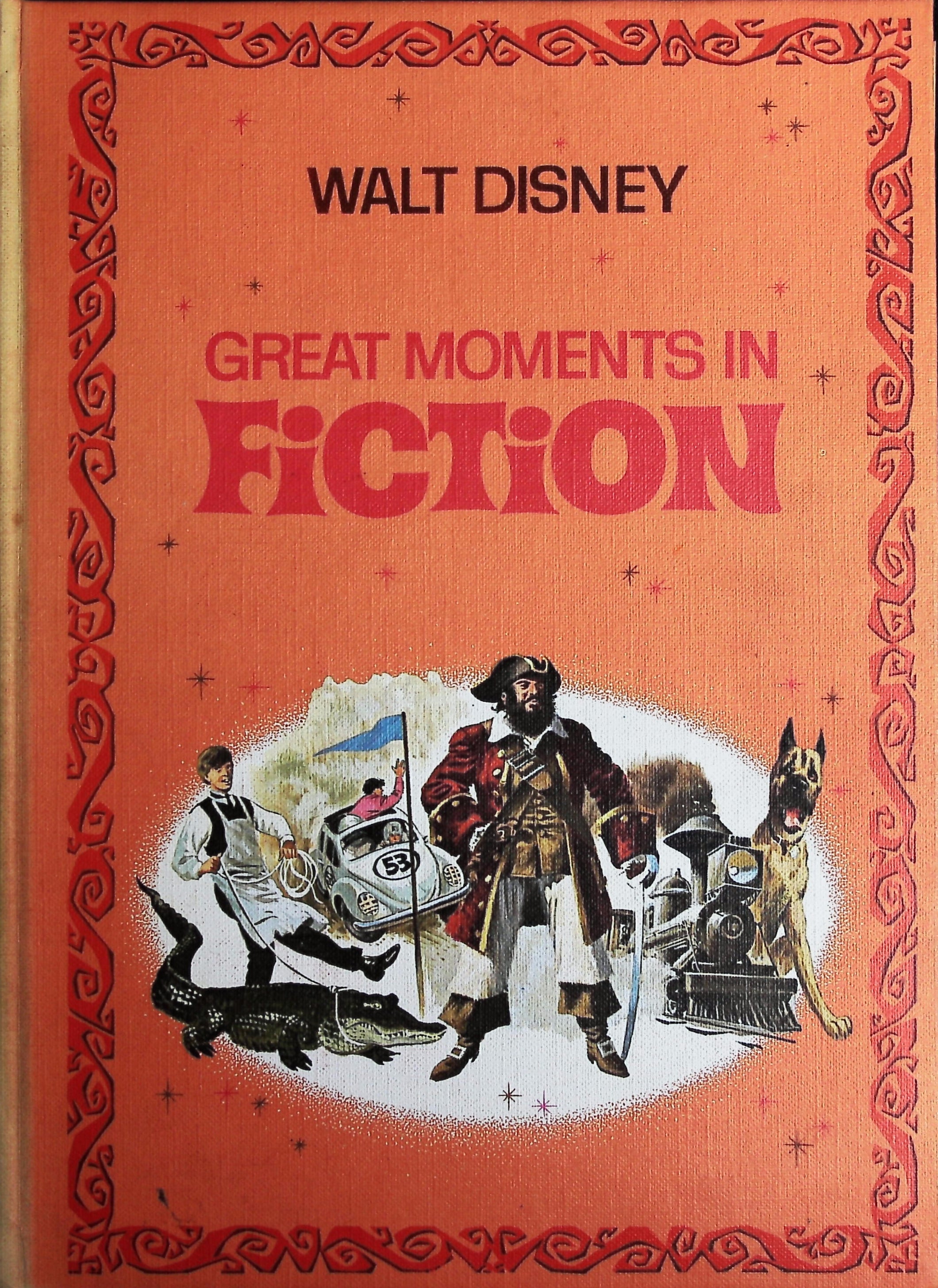 Walt Disney  Pararde