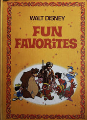 Walt Disney  Pararde