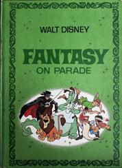 Walt Disney  Pararde