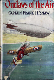 Outlaws of the Air