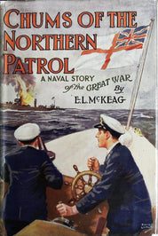 Chums of the Northern Patrol
