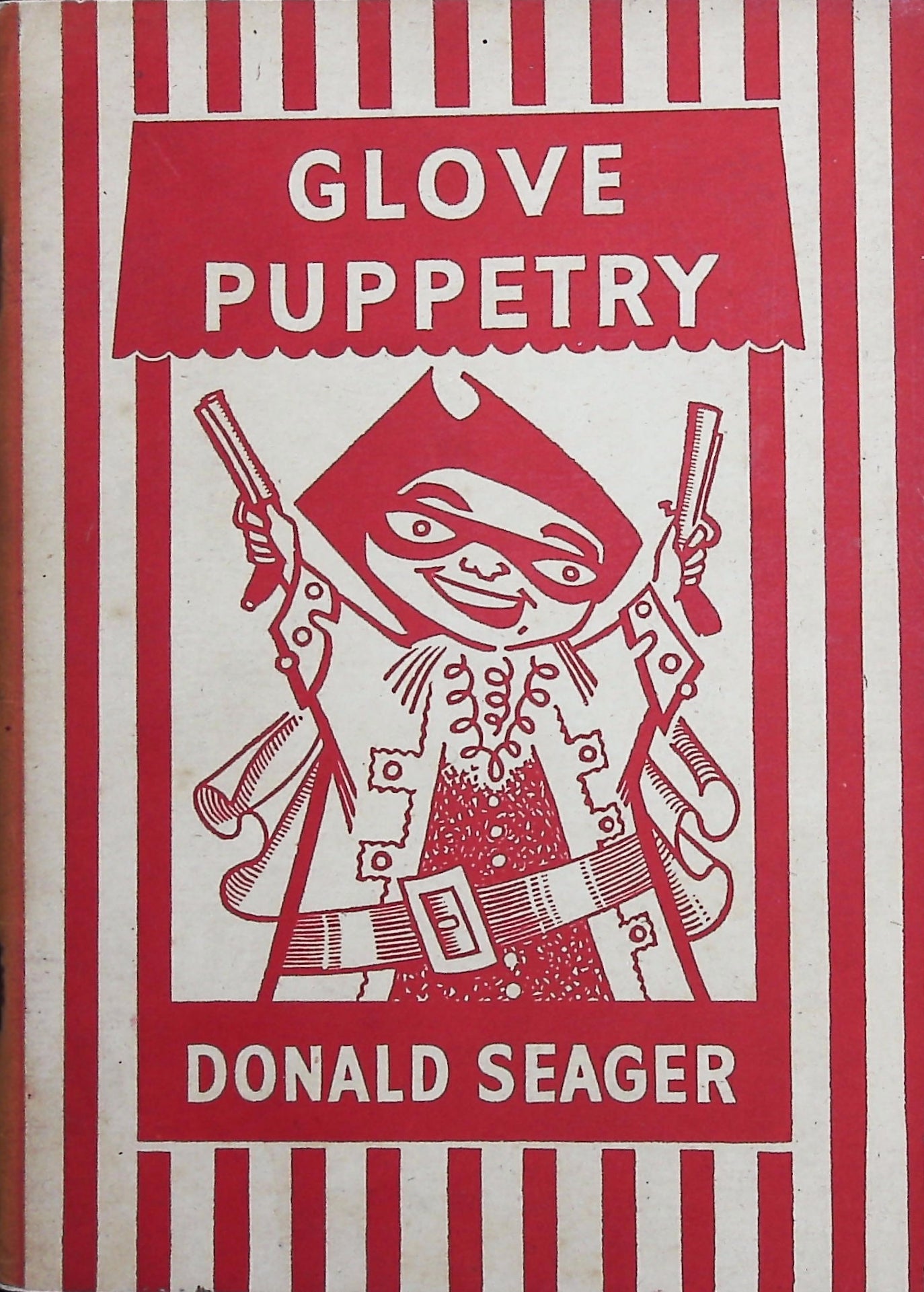 Glove Puppetry