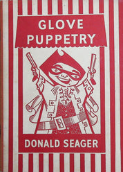 Glove Puppetry