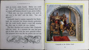 Cinderella ~ A Fairy Tale in Colour Photography