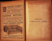 Beetons SHilling Gardening